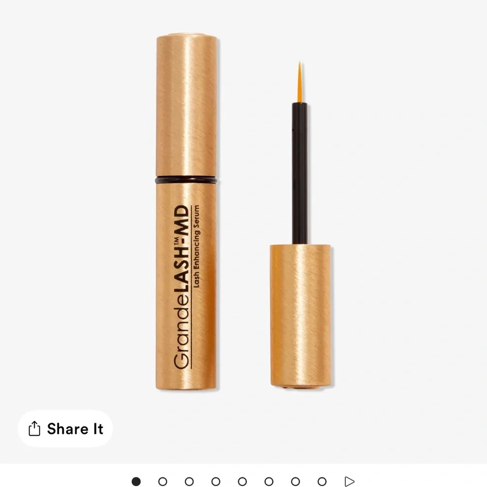 Grande Cosmetics Grande Lash-MD Enhancing Serum